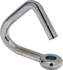 Campbell - Carbon Steel Cold Shut Link - 3/16" Diameter, 525 Lb Load Limit - Strong Tooling