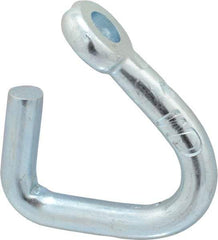 CM - Carbon Steel Cold Shut Link - 5/16" Diameter, 1,250 Lb Load Limit - Strong Tooling