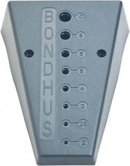 Bondhus - Hex Key Caddy - Strong Tooling