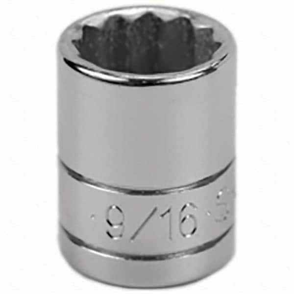 SK - Hand Socket - Strong Tooling