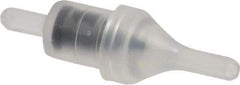 Norgren - Ethylene Propylene Check Valve - Inline - Strong Tooling