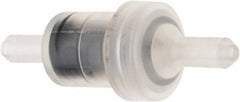 Norgren - Ethylene Propylene Check Valve - Inline - Strong Tooling