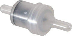 Norgren - Ethylene Propylene Check Valve - Inline - Strong Tooling