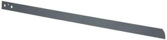 Fein - 24" Long x 5/64" Thick, High Speed Steel Reciprocating Saw Blade - Straight Profile, 14 TPI, Toothed Edge - Strong Tooling