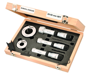 S78XTFZ MICROMETER SET INSIDE - Strong Tooling