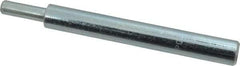 Powers Fasteners - 1/2" Steel Anchor Setting Tool - For Use with 1/2" Drop-In Anchors - Strong Tooling