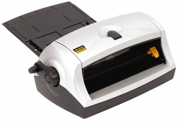 3M - 8-1/2" Wide Desktop Laminator - Strong Tooling