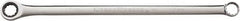 GearWrench - 1/2" 12 Point Ratcheting Box Wrench - Double End, Chrome Vanadium Steel, Polished Finish - Strong Tooling