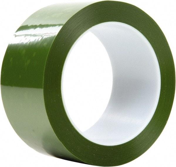 3M - Film Tape Material Type: Polyester Film Thickness (mil): 2.40 - Strong Tooling