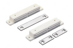 Drawer Pulls; Projection: 5/8; Center to Center: 3-1/32; Projection: 5/8; Finish/Coating: Unfinished; Overall Width: 4-11/64; PSC Code: 5340; Finish: Unfinished