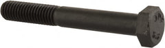 Value Collection - M8x1.25mm Metric Coarse, 60mm Length Under Head Hex Head Cap Screw - Strong Tooling