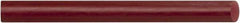 Markal - Red Paint Marker - Flat Tip - Strong Tooling