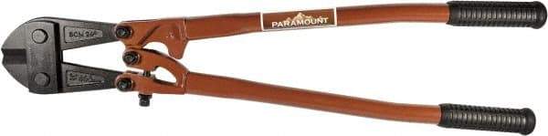 Paramount - 24" OAL, 7/16" Capacity, Bolt Cutter - Strong Tooling