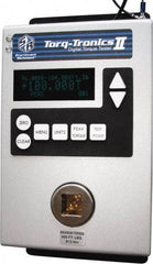 Sturtevant Richmont - 300 to 3,000 In/Lb Electronic Torque Tester - 3/4" Drive - Strong Tooling