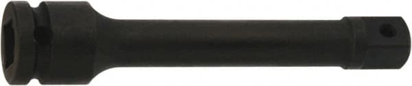 Paramount - 3/4" Drive Impact Socket Extension - 13" OAL - Strong Tooling