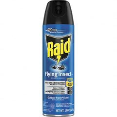 Raid - 15 fl oz Aerosol Insect Killer - Strong Tooling