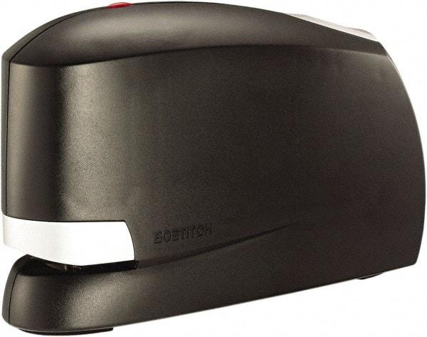 Stanley Bostitch - 20 Sheet Full Strip Desktop Stapler - Black - Strong Tooling