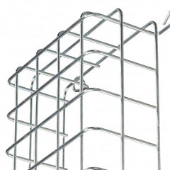 Cooper Lighting - Light Fixture Wire Guard - For Use with Site Lights - Strong Tooling