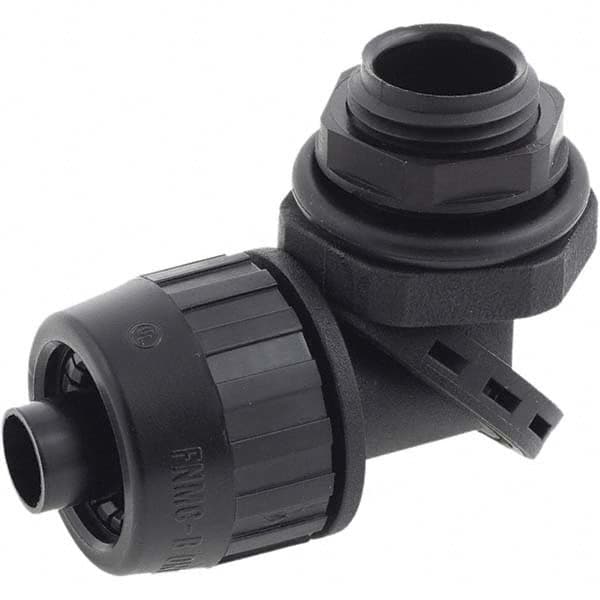 Hubbell Wiring Device-Kellems - Conduit Fittings Fitting Type: Connector Conduit Type: Liquidtight - Strong Tooling