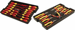 Wiha - 28 Piece Combo Set - Comes in Box - Strong Tooling