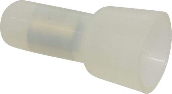 Thomas & Betts - 12 to 10 AWG, 300 Volt, Wire Joint Connector - White, 221°F - Strong Tooling