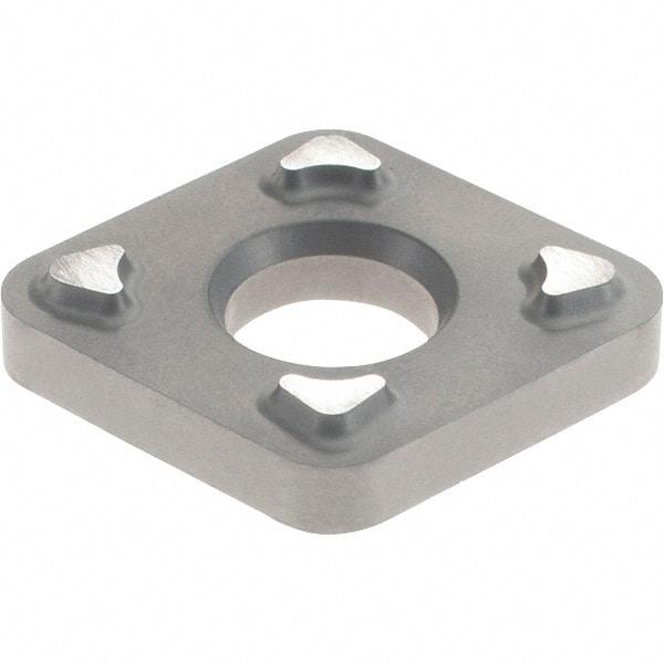 Iscar - Square Turning Shim for Indexables - TCX Shim Style - Strong Tooling