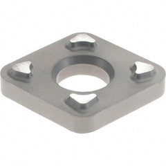 Iscar - Square Turning Shim for Indexables - TCX Shim Style - Strong Tooling