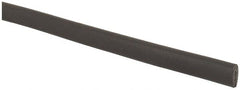 TRIM-LOK - 1/32 Inch Thick x 3/16 Wide x 500 Ft. Long, Neoprene Rubber Edge Trim - Strong Tooling