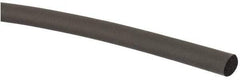 TRIM-LOK - 3/8 Inch Thick x 0.38 Wide x 100 Ft. Long, EPDM Rubber Solid Round Seal - Strong Tooling