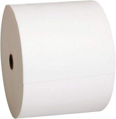 Georgia Pacific - Dry General Purpose Wipes - Jumbo Roll, 6-3/4" x 9-5/8" Sheet Size, White - Strong Tooling