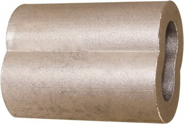 Loos & Co. - 5/32" Sleeve - Aluminum - Strong Tooling