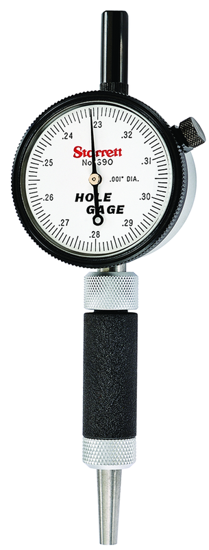 #690-4Z Hole Gage .230"-.330" Range - Strong Tooling