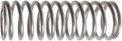 Associated Spring Raymond - 11.6mm OD, 1.6mm Wire, 85mm Free Length, Compression Spring - 20.6 Lb Spring Rating, 169.66 N Max Work Load, Music Wire - Strong Tooling