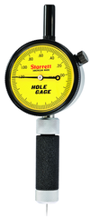 #690M-1Z Hole Gage .25-1.00mm Range - Strong Tooling
