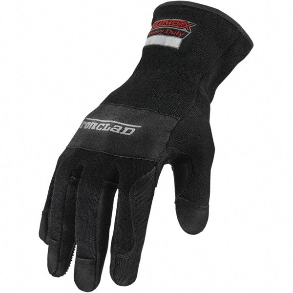 ironCLAD - Size XL (10) Kevlar/Nomex Heat Resistant Glove - Strong Tooling