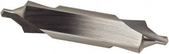 Guhring - Metric Radius Cut 60° Incl Angle High Speed Steel Combo Drill & Countersink - Strong Tooling