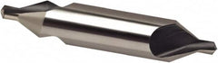 Guhring - Metric Radius Cut 60° Incl Angle High Speed Steel Combo Drill & Countersink - Strong Tooling