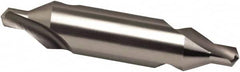 Guhring - Metric Combo Drill & Countersink - Strong Tooling