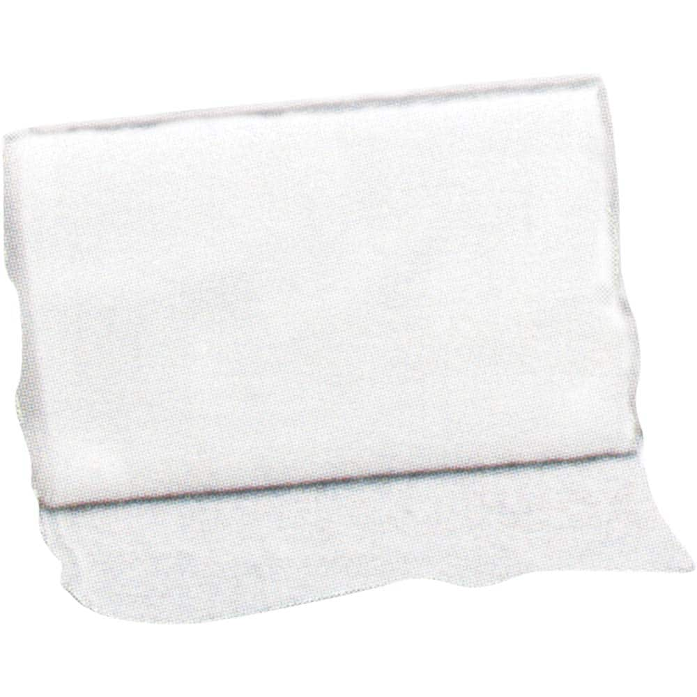 Ability One - Cheesecloth; Lint-Free: Yes ; Washed: Yes ; Bleached: Yes ; Container Type: None (Supplies Only) ; Grade: 10 ; Number of Pieces: 1 - Exact Industrial Supply