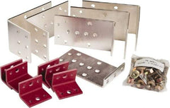 Square D - Circuit Breaker Terminal Pad Kit - Strong Tooling