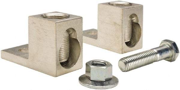 Square D - Circuit Breaker Mechanical Lug - 14-1/0, 8-1/0 AWG - Strong Tooling