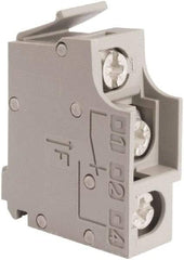 Square D - Circuit Breaker Lug Shield - Use with Long Lug, PowerPact J-Frame - Strong Tooling