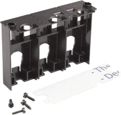 Square D - 150 Amp Circuit Breaker Lug Shield - 3/0 AWG, Use with PowerPact H-Frame - Strong Tooling