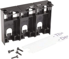 Square D - 60 Amp Circuit Breaker Lug Shield - 3 AWG, Use with PowerPact H-Frame - Strong Tooling