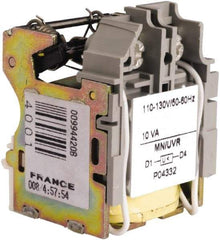 Square D - Circuit Breaker Undervoltage Release - Use with Circuit Breaker - Strong Tooling