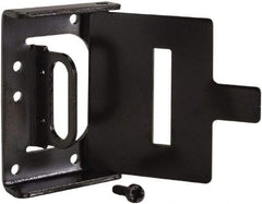 Square D - Circuit Breaker Handle Padlock Attachment - Use with Circuit Breaker - Strong Tooling