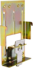 Square D - Circuit Breaker Din Rail Mounting Kit - Use with PowerPact - Strong Tooling