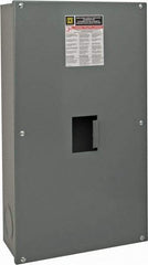 Square D - Circuit Breaker Enclosure - Strong Tooling