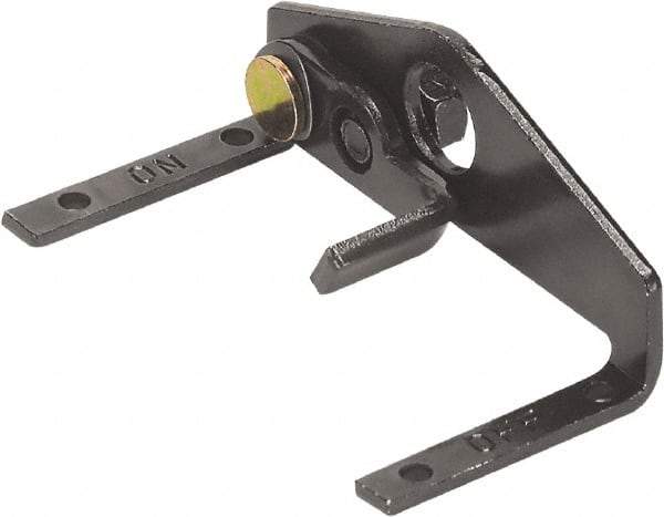 Square D - Circuit Breaker Handle Padlock Attachment - Strong Tooling