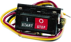 Square D - Starter Control Unit - For Use with NEMA 1 Enclosure - Strong Tooling